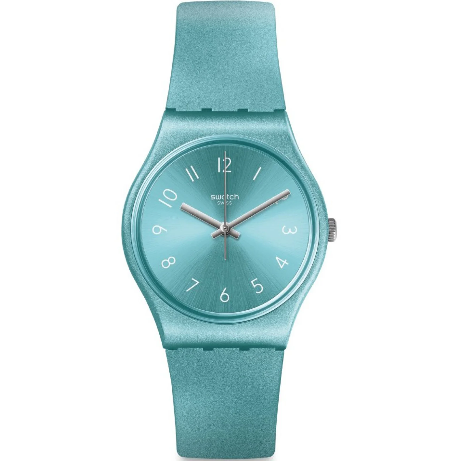 Годинник Swatch So Blue GS160