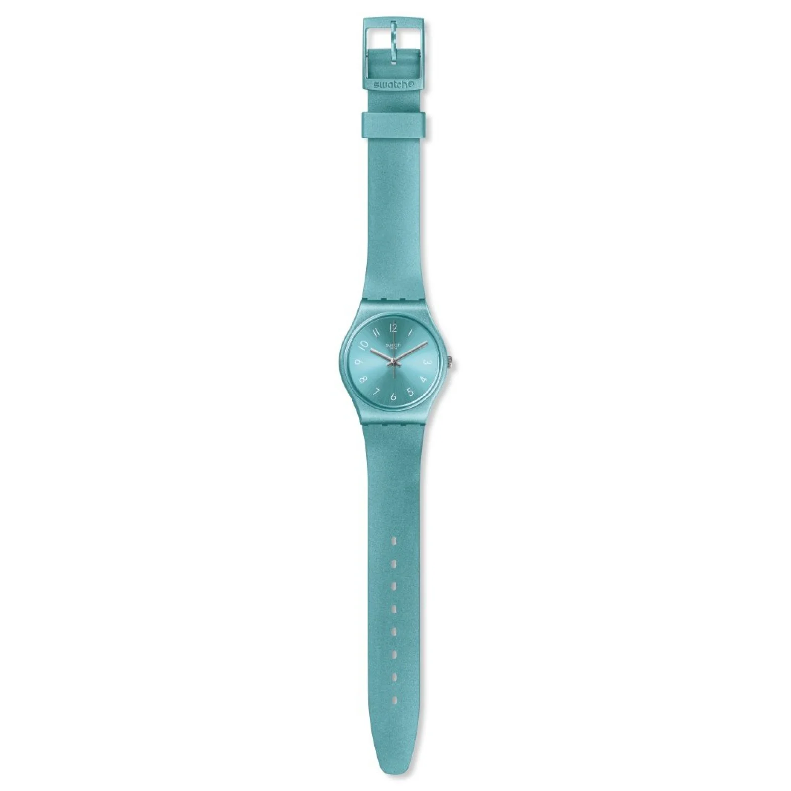 Годинник Swatch So Blue GS160