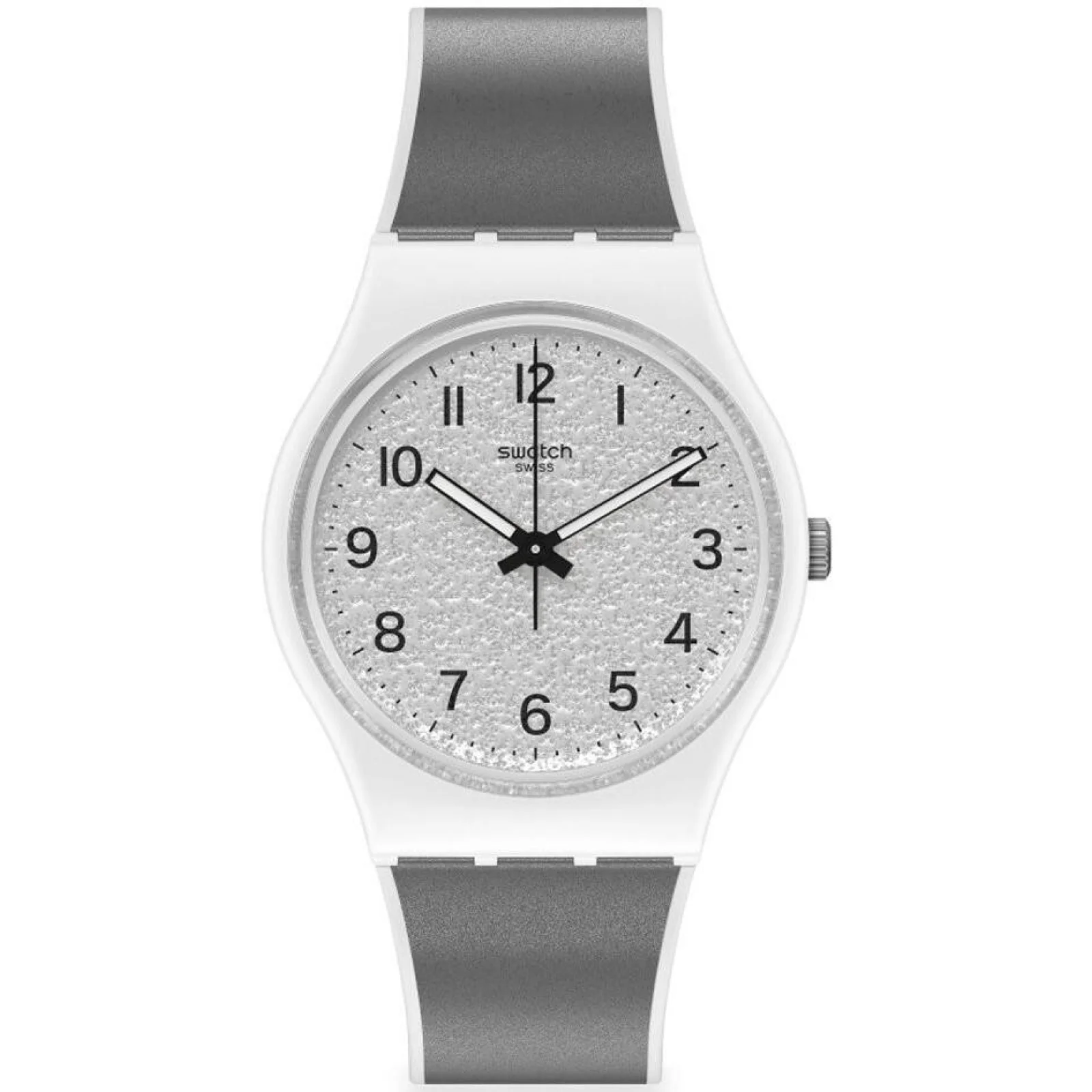 Часы Swatch Icy Gum GW211