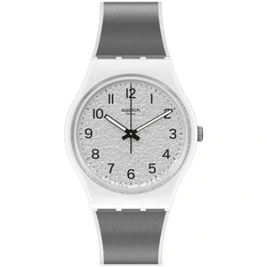 Часы Swatch Icy Gum GW211