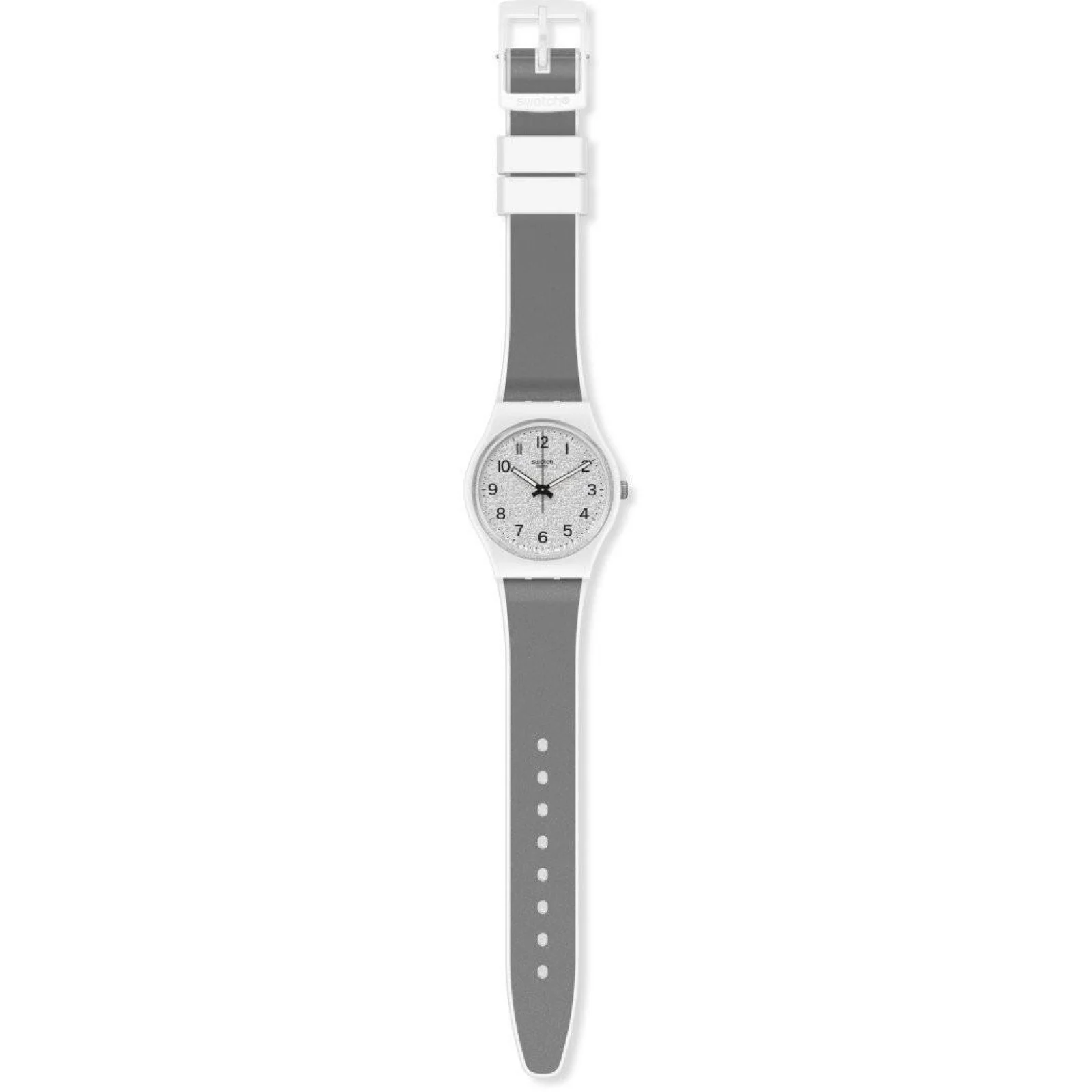 Часы Swatch Icy Gum GW211