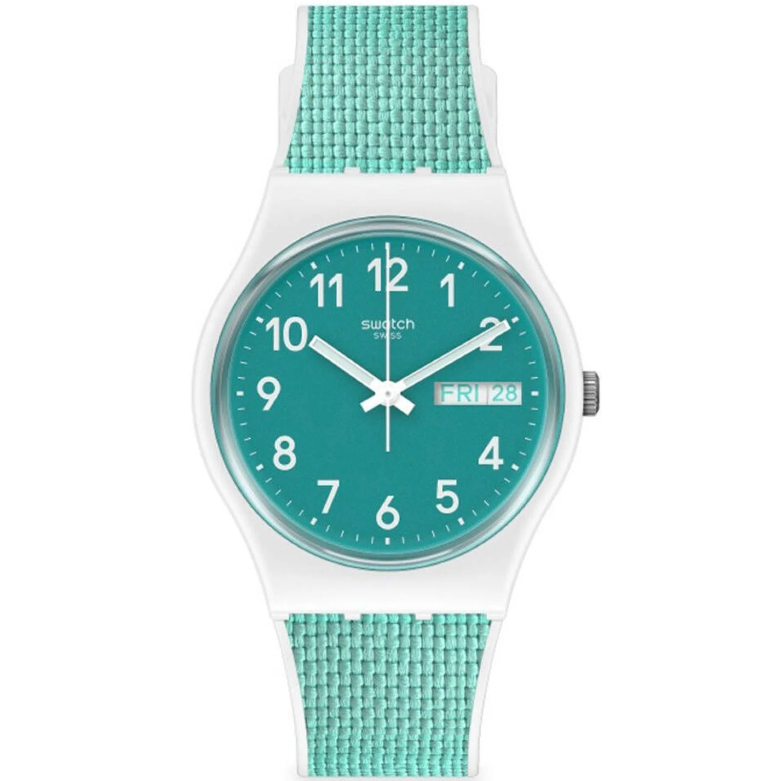 Часы Swatch Pool Light GW714