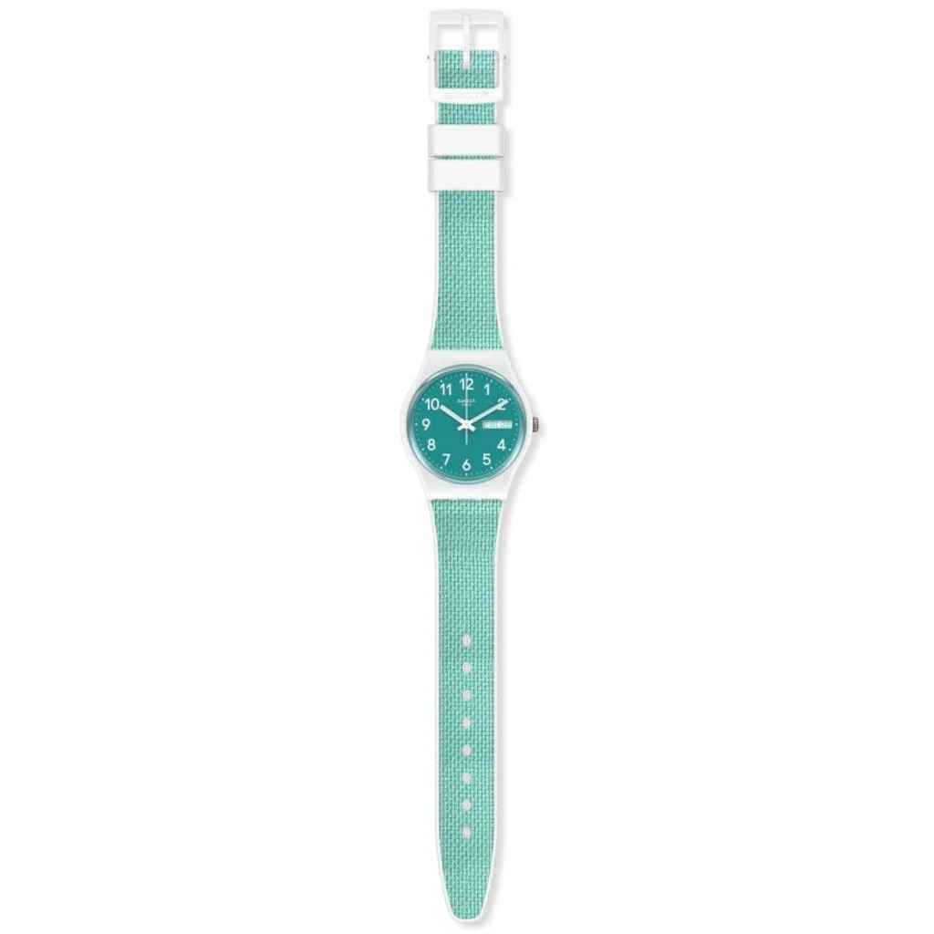 Часы Swatch Pool Light GW714