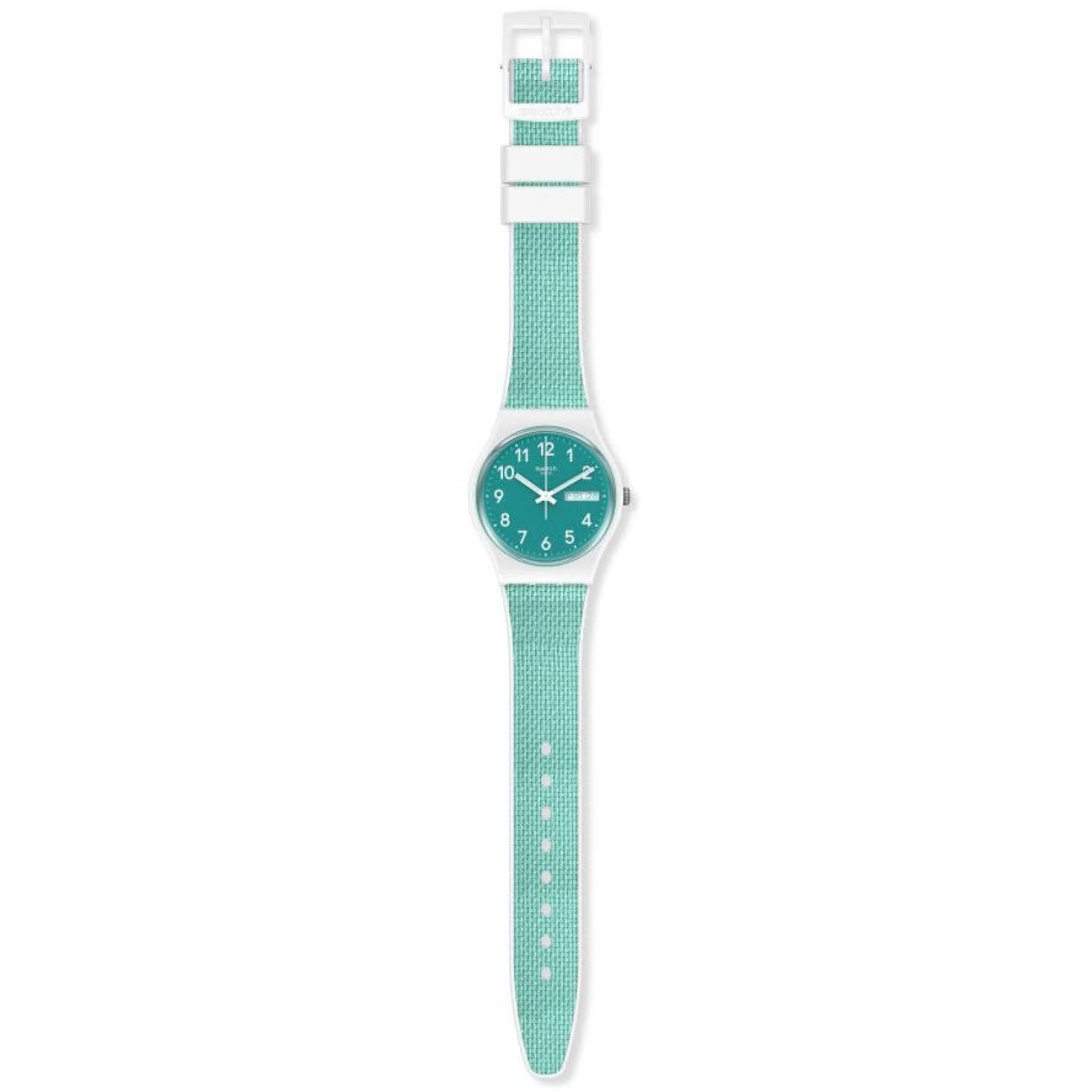 Часы Swatch Pool Light GW714