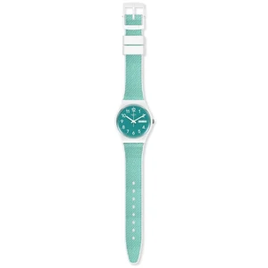 Часы Swatch Pool Light GW714