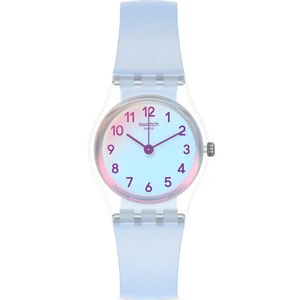 Часы Swatch Casual Blue LK396