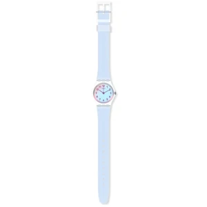 Годинник Swatch Casual Blue LK396