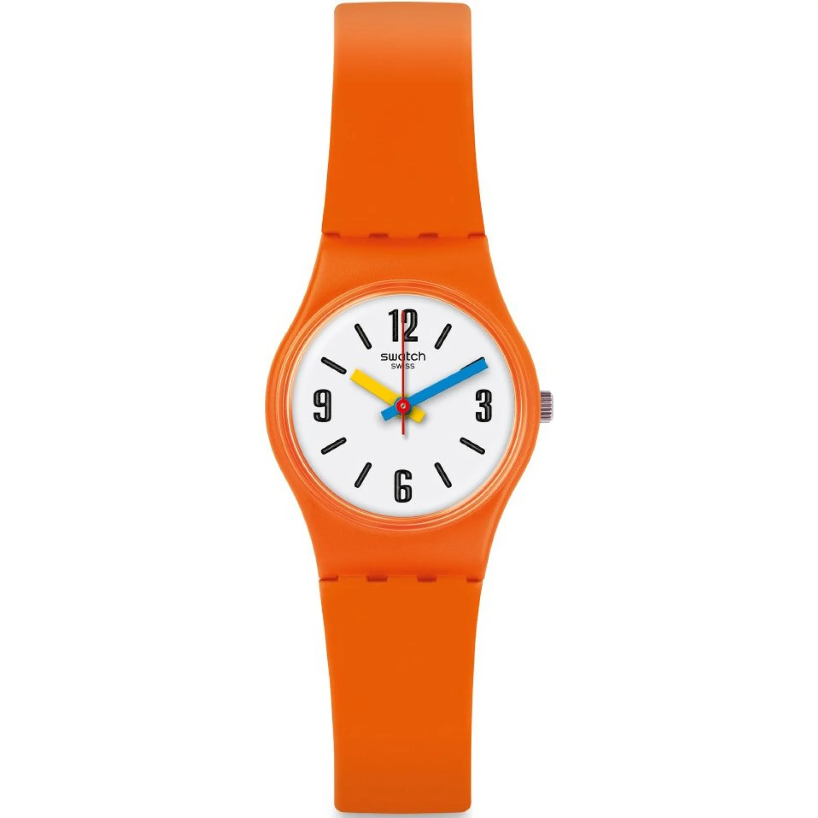 Часы Swatch Sorange LO114