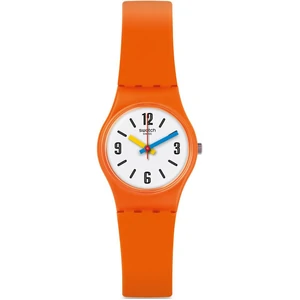 Часы Swatch Sorange LO114