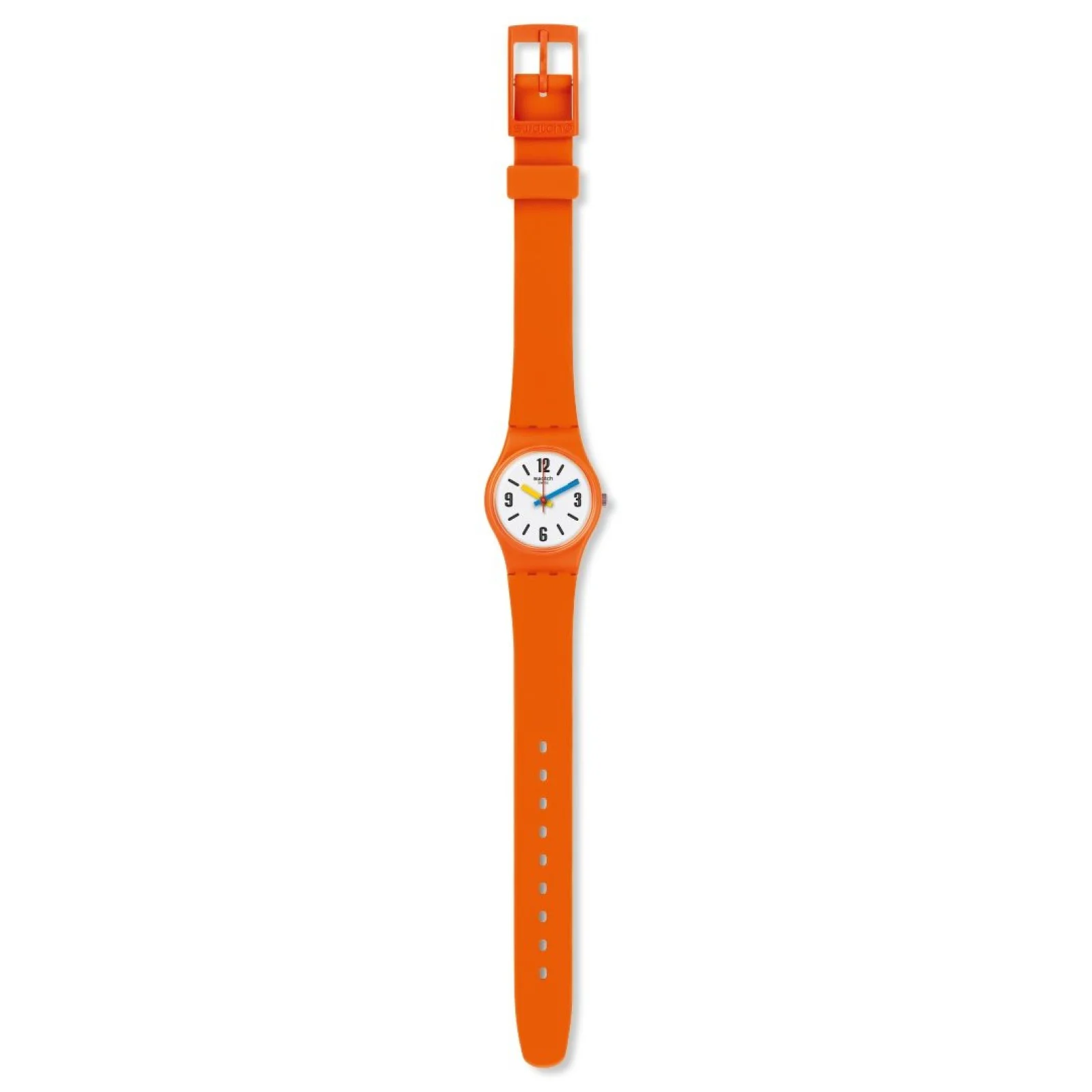 Часы Swatch Sorange LO114