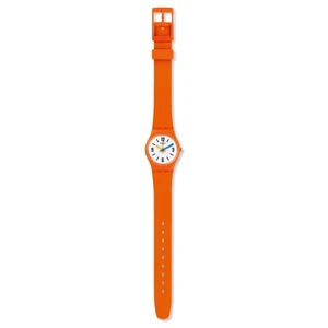 Часы Swatch Sorange LO114