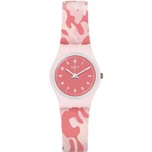 Часы Swatch Camourose LP157