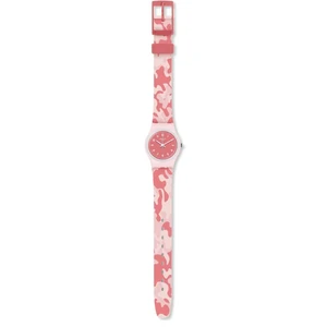 Часы Swatch Camourose LP157