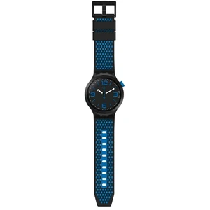 Часы Swatch Bbblue SO27B101