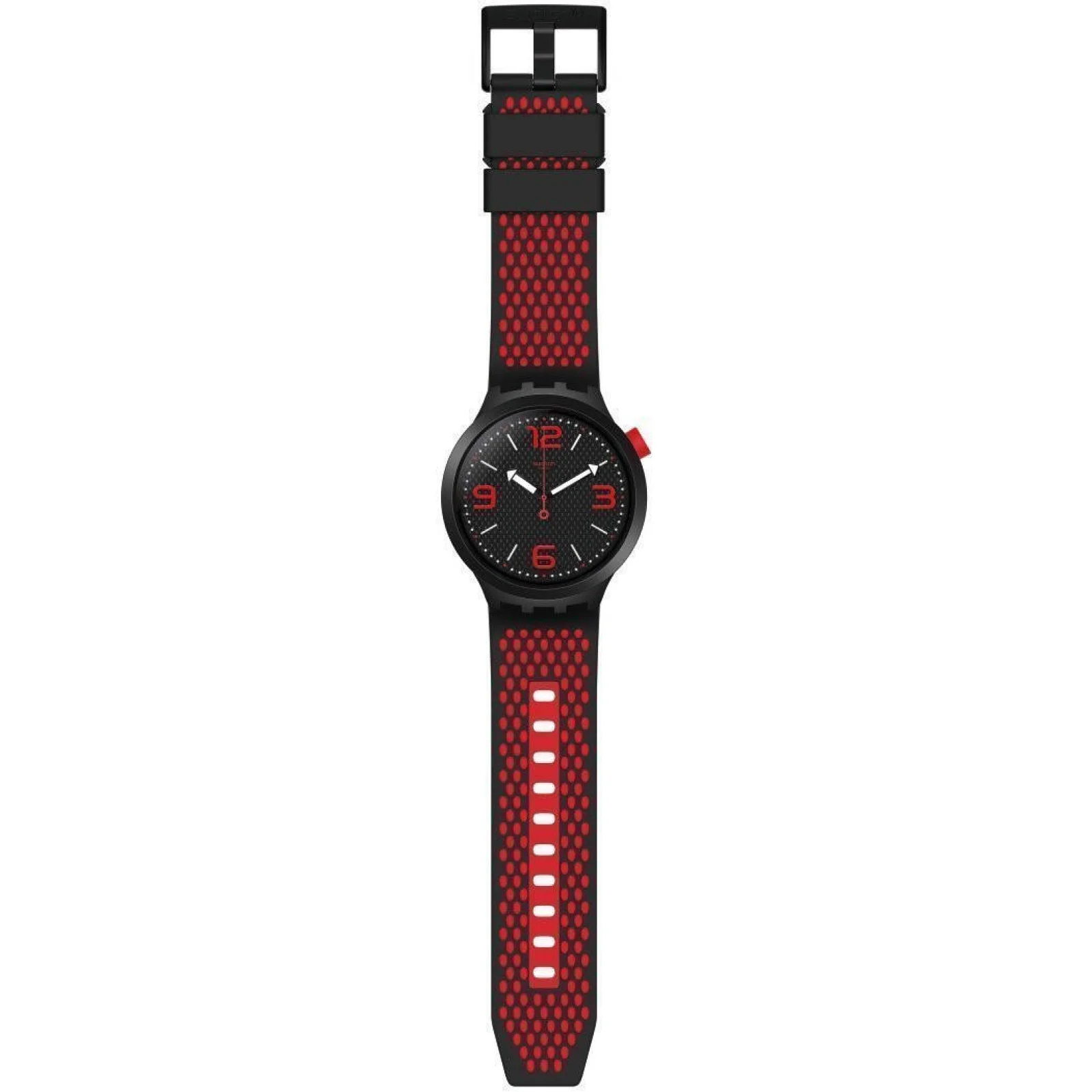 Часы Swatch Bbblood SO27B102
