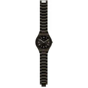 Часы Swatch Skin Suit Black SS07B100G