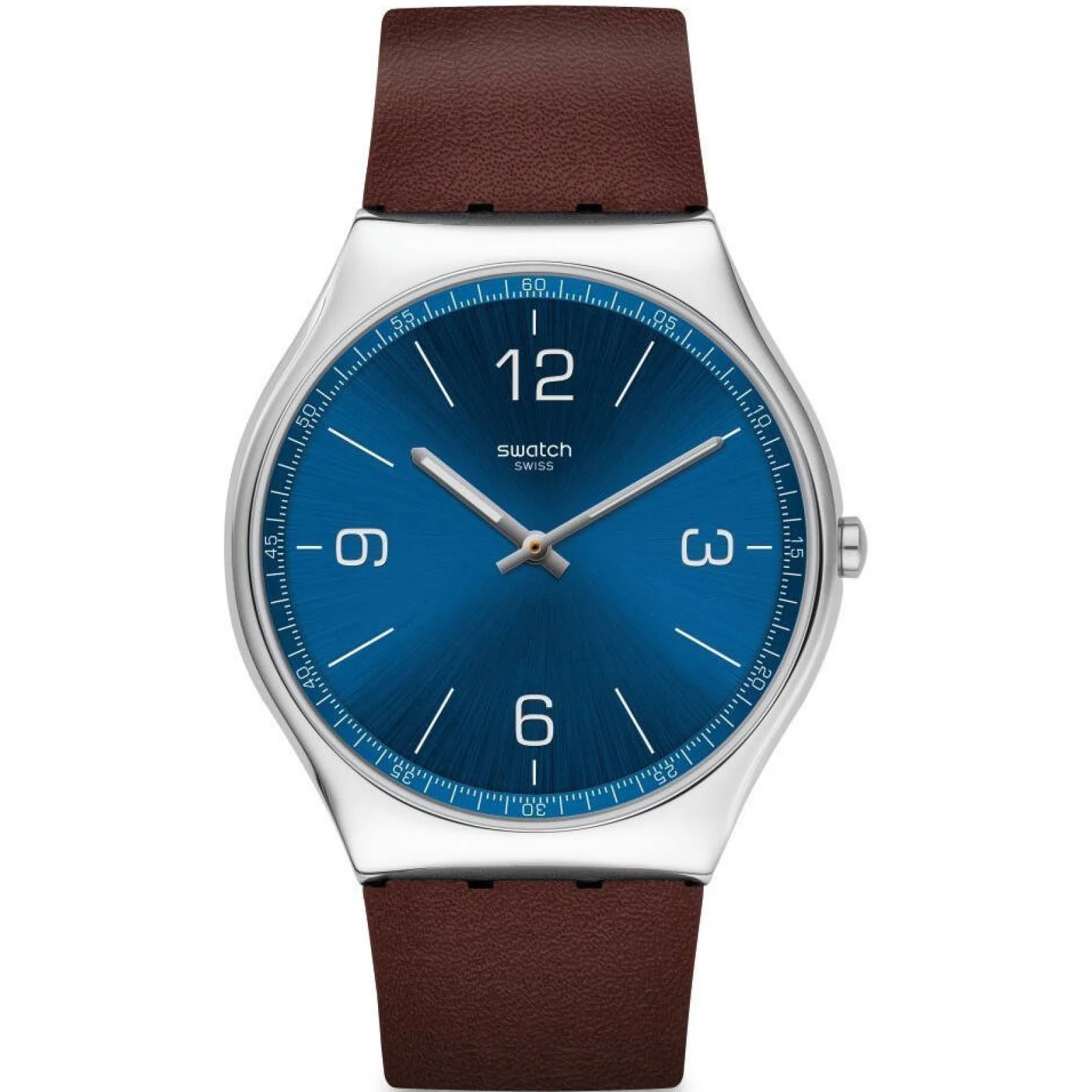 Часы Swatch Skinwind SS07S101