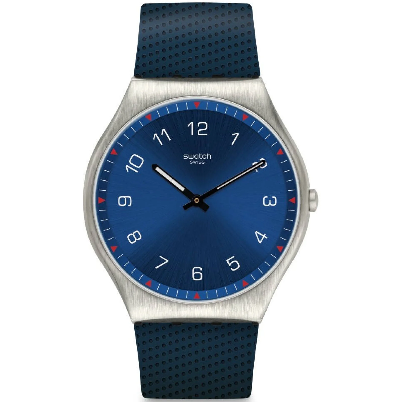 Часы Swatch Skinnavy SS07S102