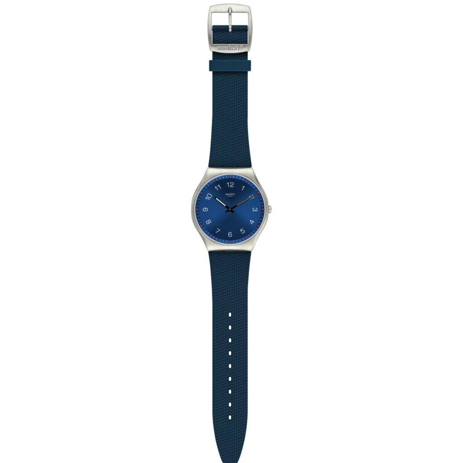 Часы Swatch Skinnavy SS07S102