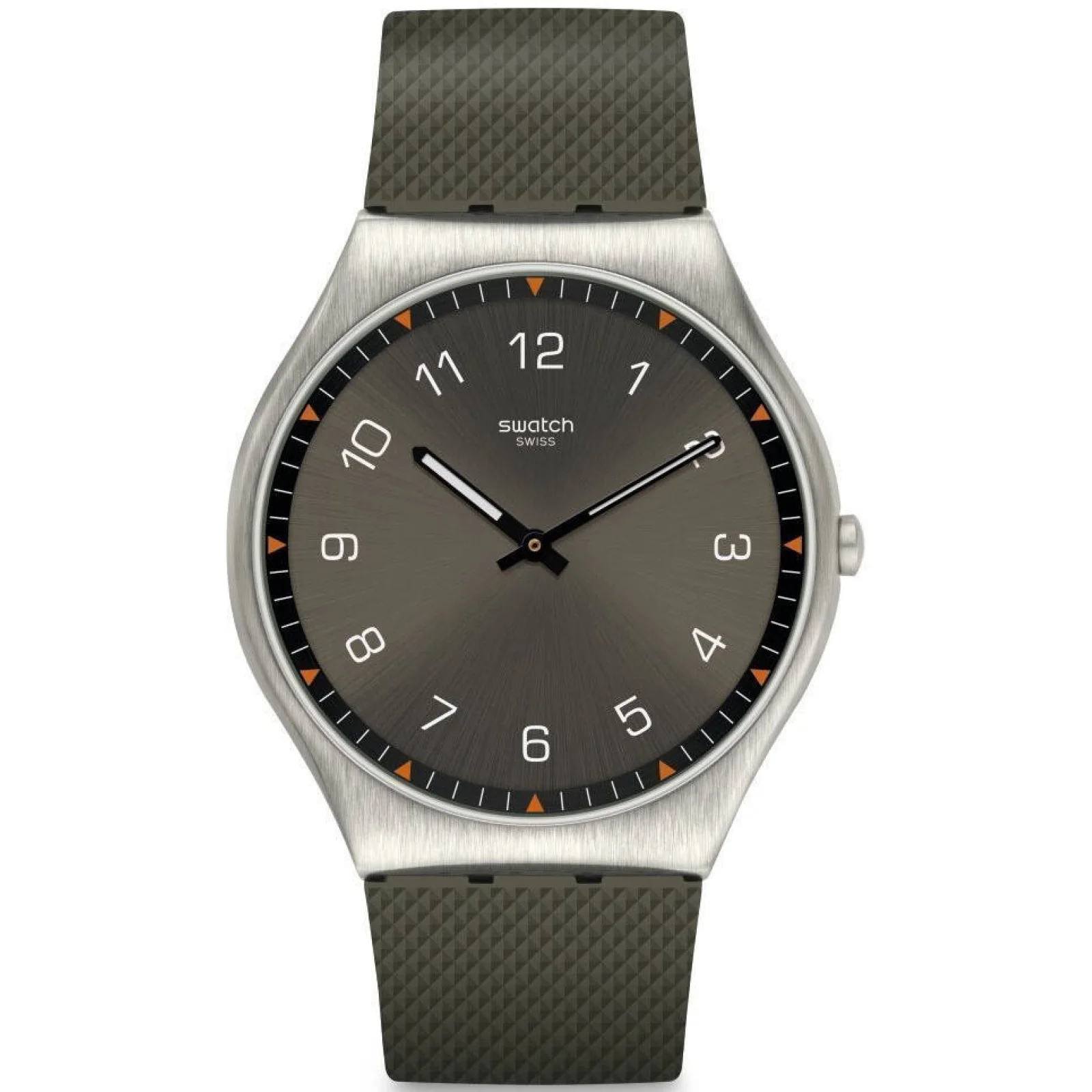 Годинник Swatch Skinearth SS07S103