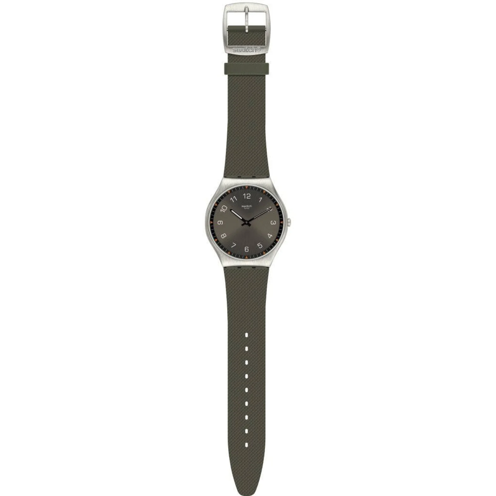 Годинник Swatch Skinearth SS07S103