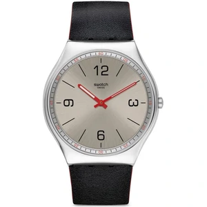 Часы Swatch Skinmetal SS07S104