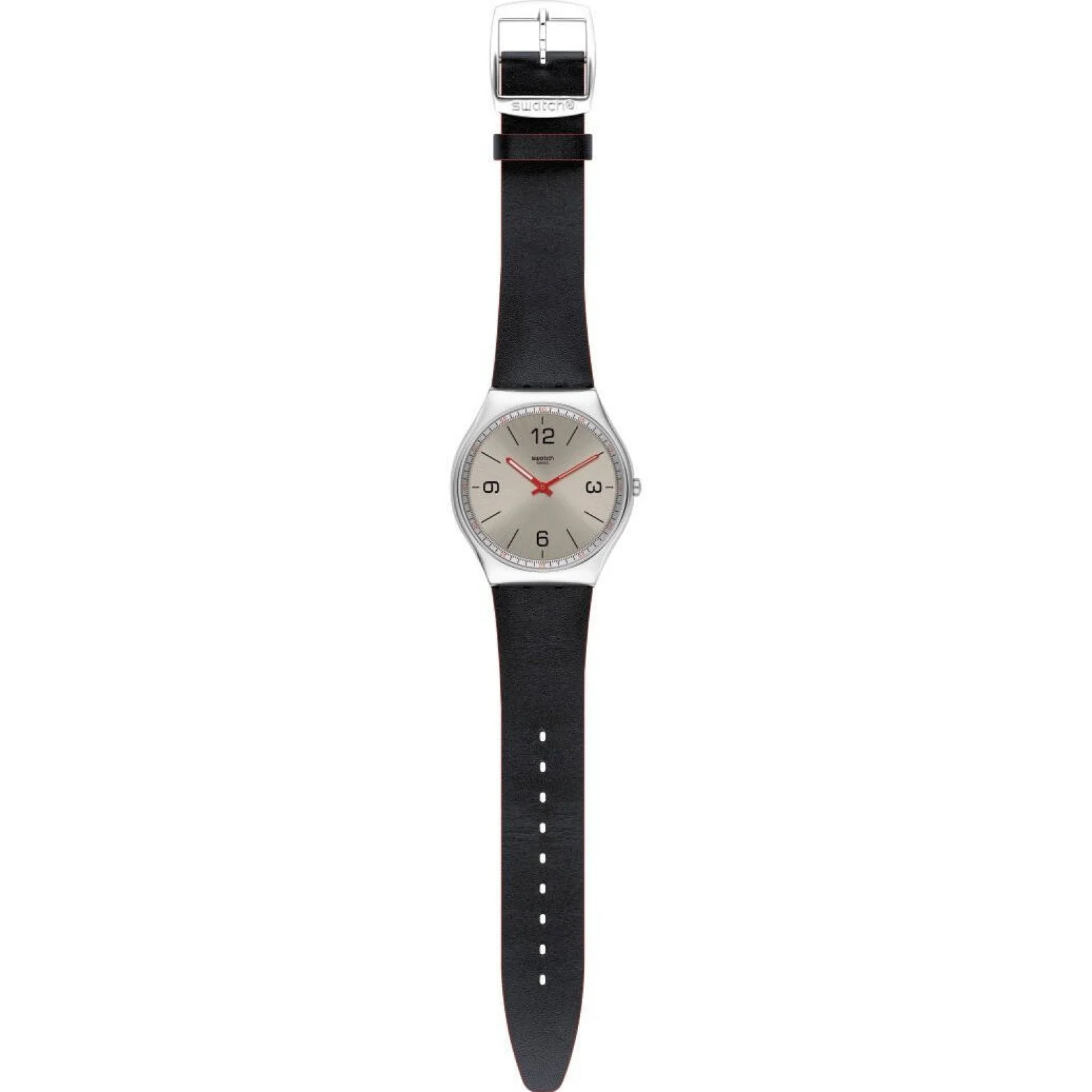 Часы Swatch Skinmetal SS07S104