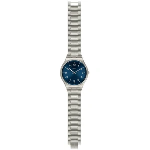 Годинник Swatch Skin Suit Blue SS07S106G
