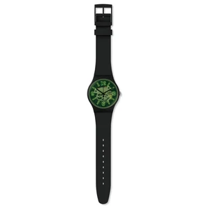 Годинник Swatch Yellowboost SUOB166