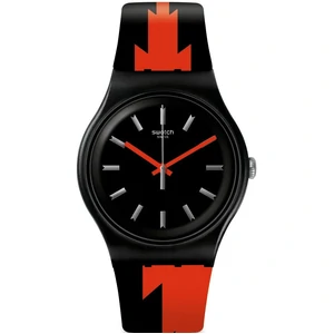 Часы Swatch Sheyenne SUOB167