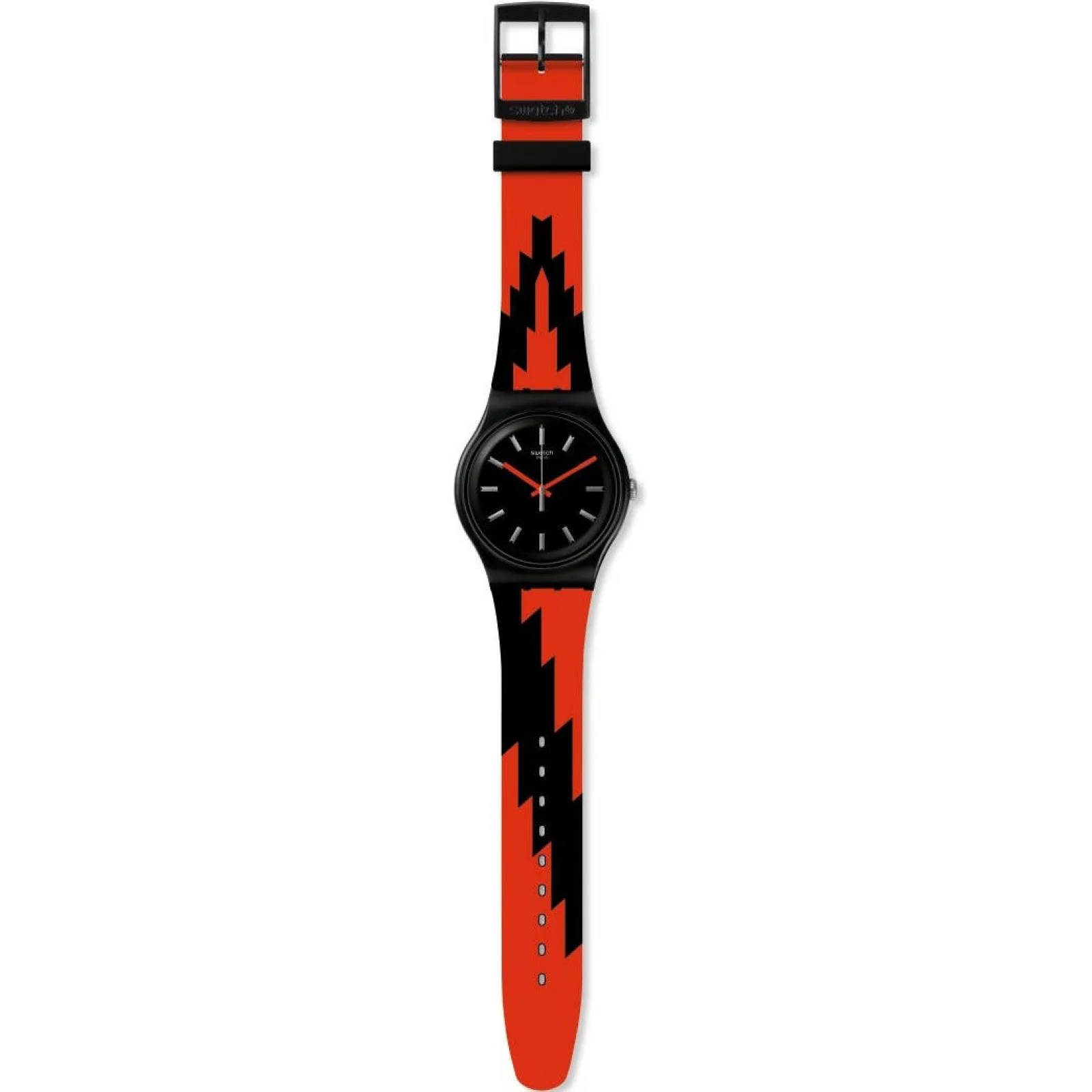 Годинник Swatch Sheyenne SUOB167