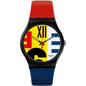 Часы Swatch Revival SUOB171