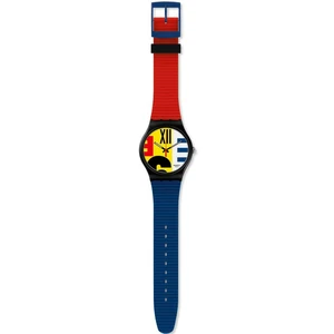 Часы Swatch Revival SUOB171