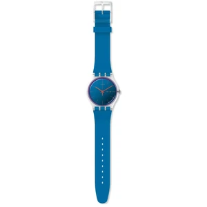 Годинник Swatch Polablue SUOK711