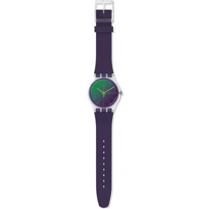 Часы Swatch Polapurple SUOK712