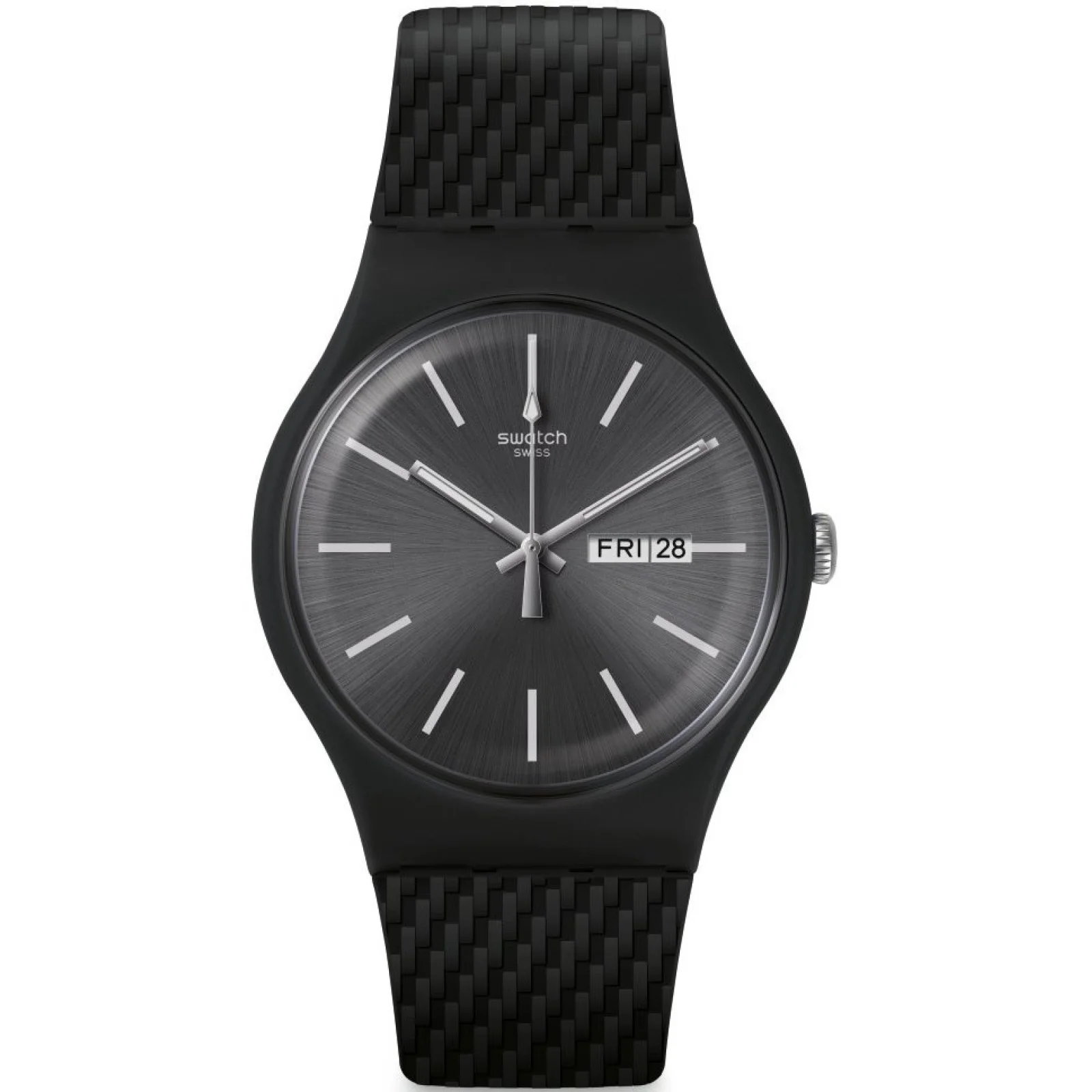 Часы Swatch Bricagris SUOM708