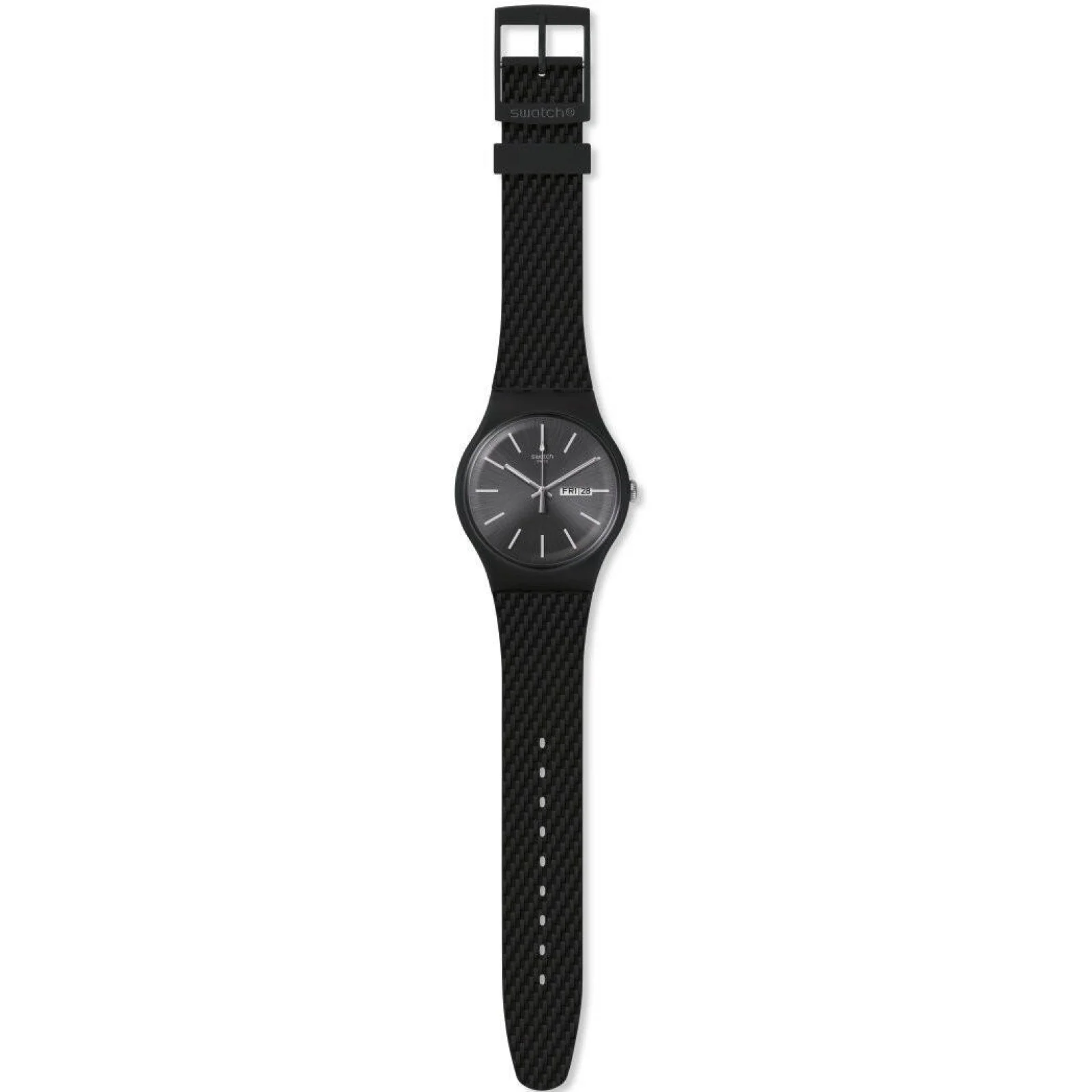 Часы Swatch Bricagris SUOM708
