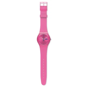Годинник Swatch Pink Rebel SUOP700