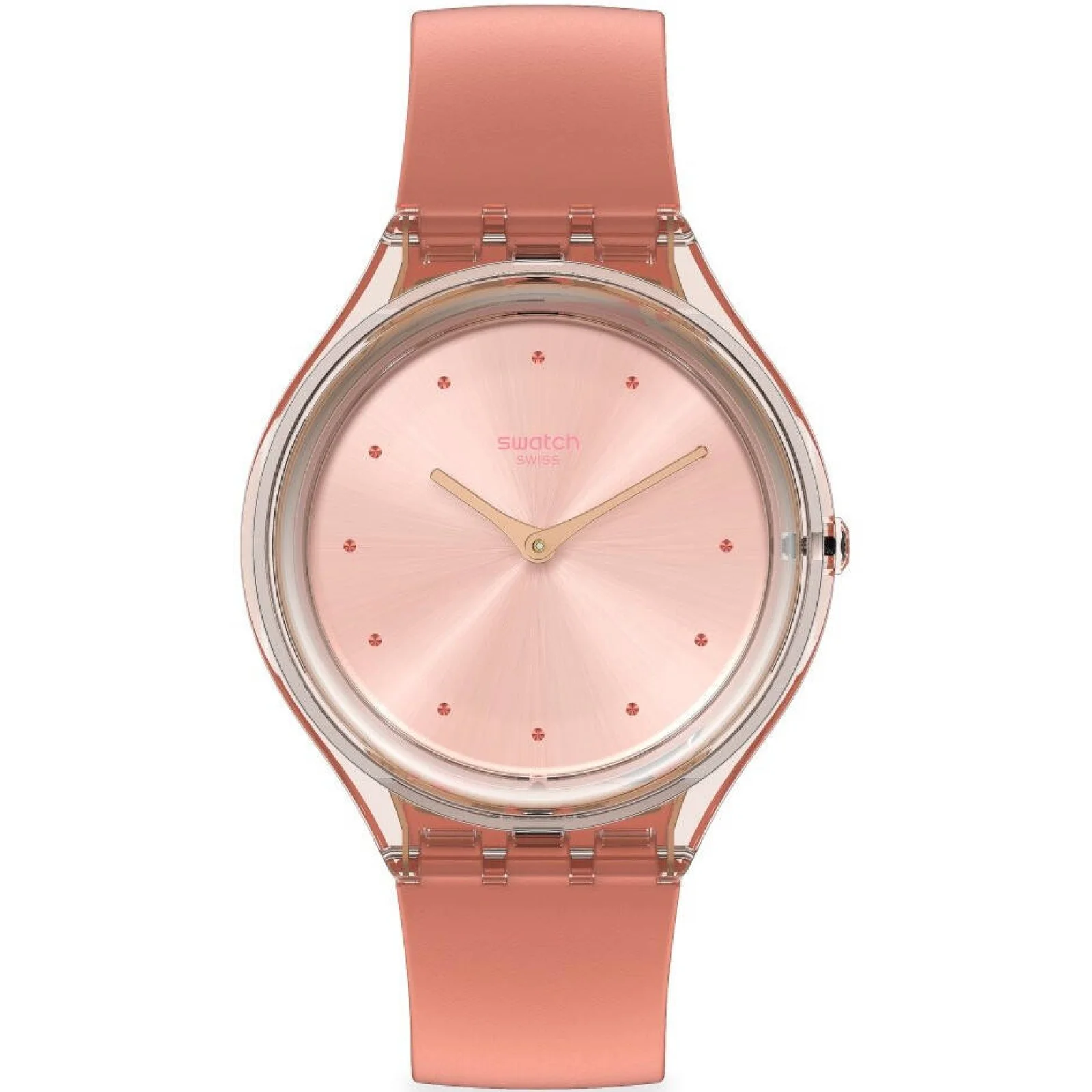 Часы Swatch Skin Love SVOK110