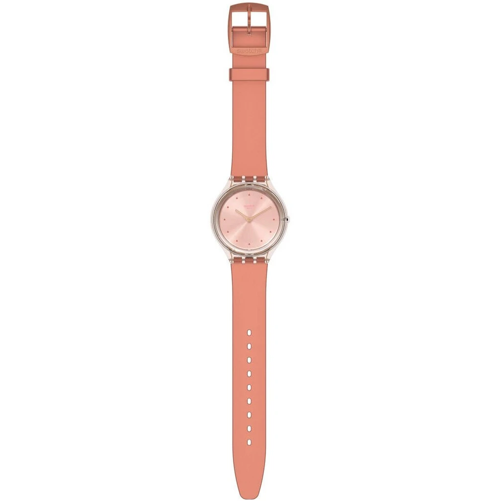 Часы Swatch Skin Love SVOK110