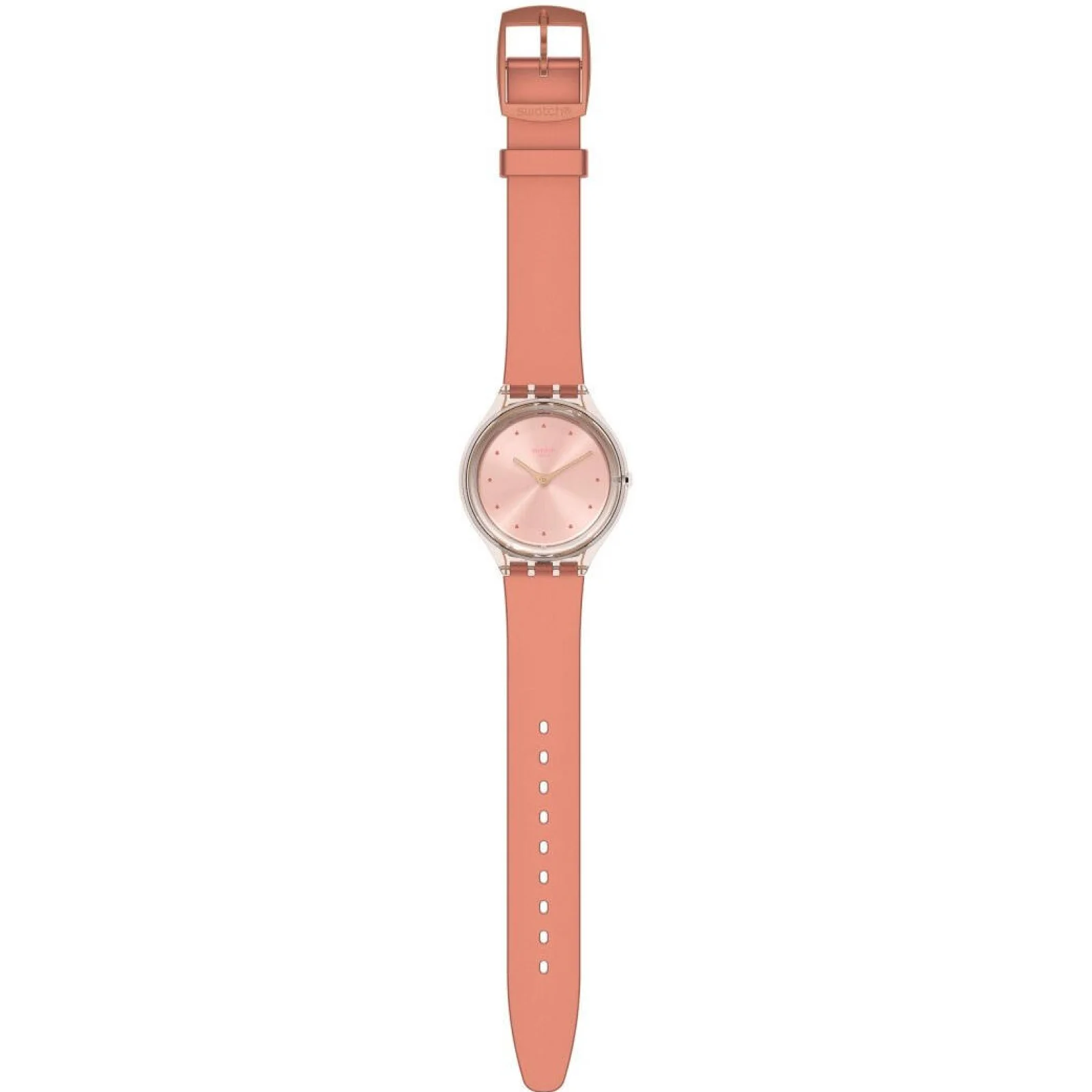 Часы Swatch Skin Love SVOK110