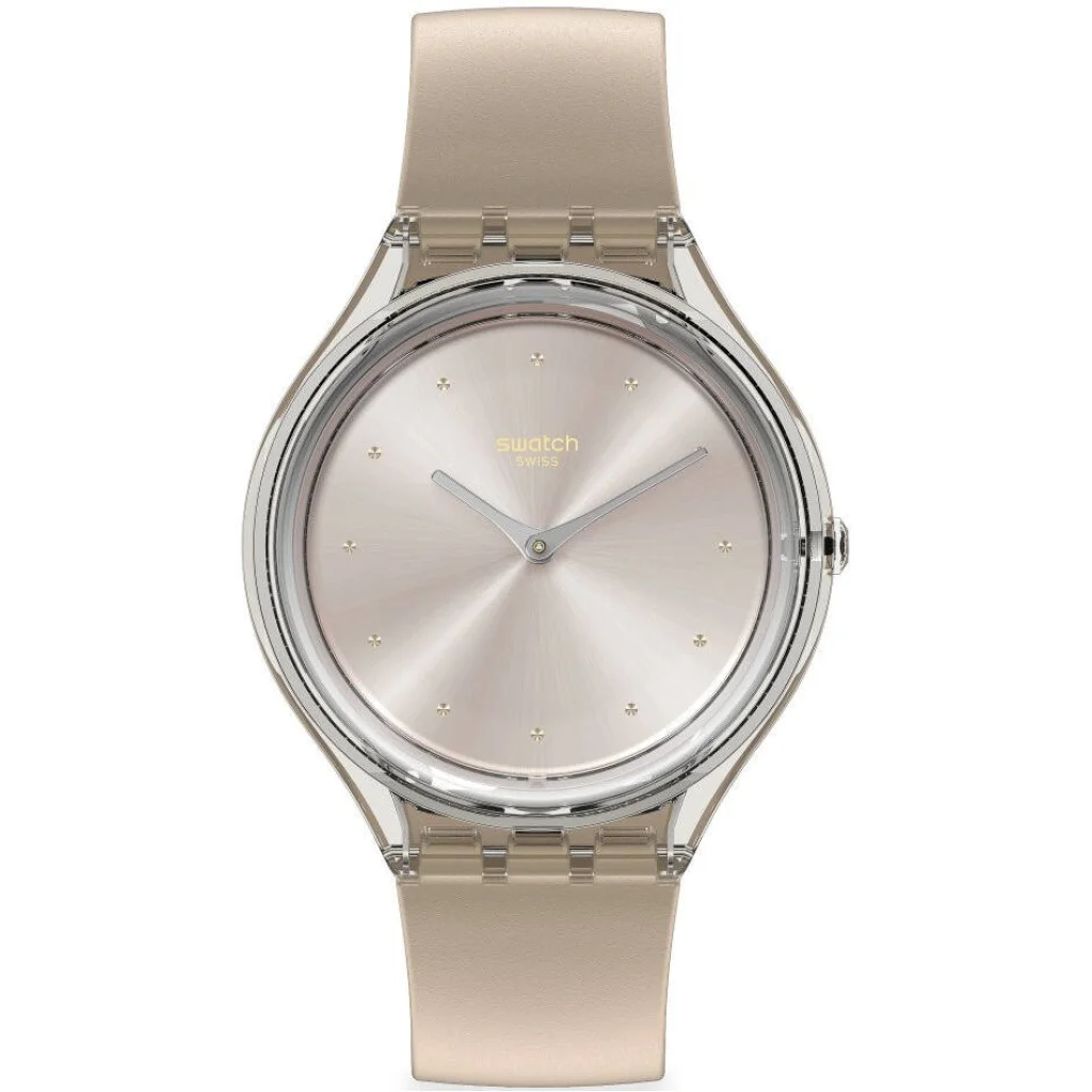 Годинник Swatch Skin Cloud SVOK109