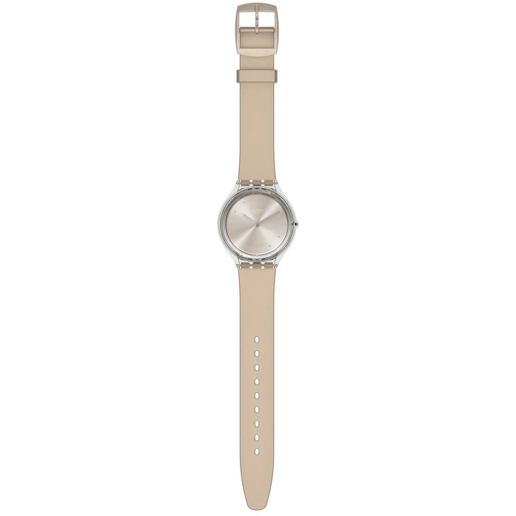 Годинник Swatch Skin Cloud SVOK109