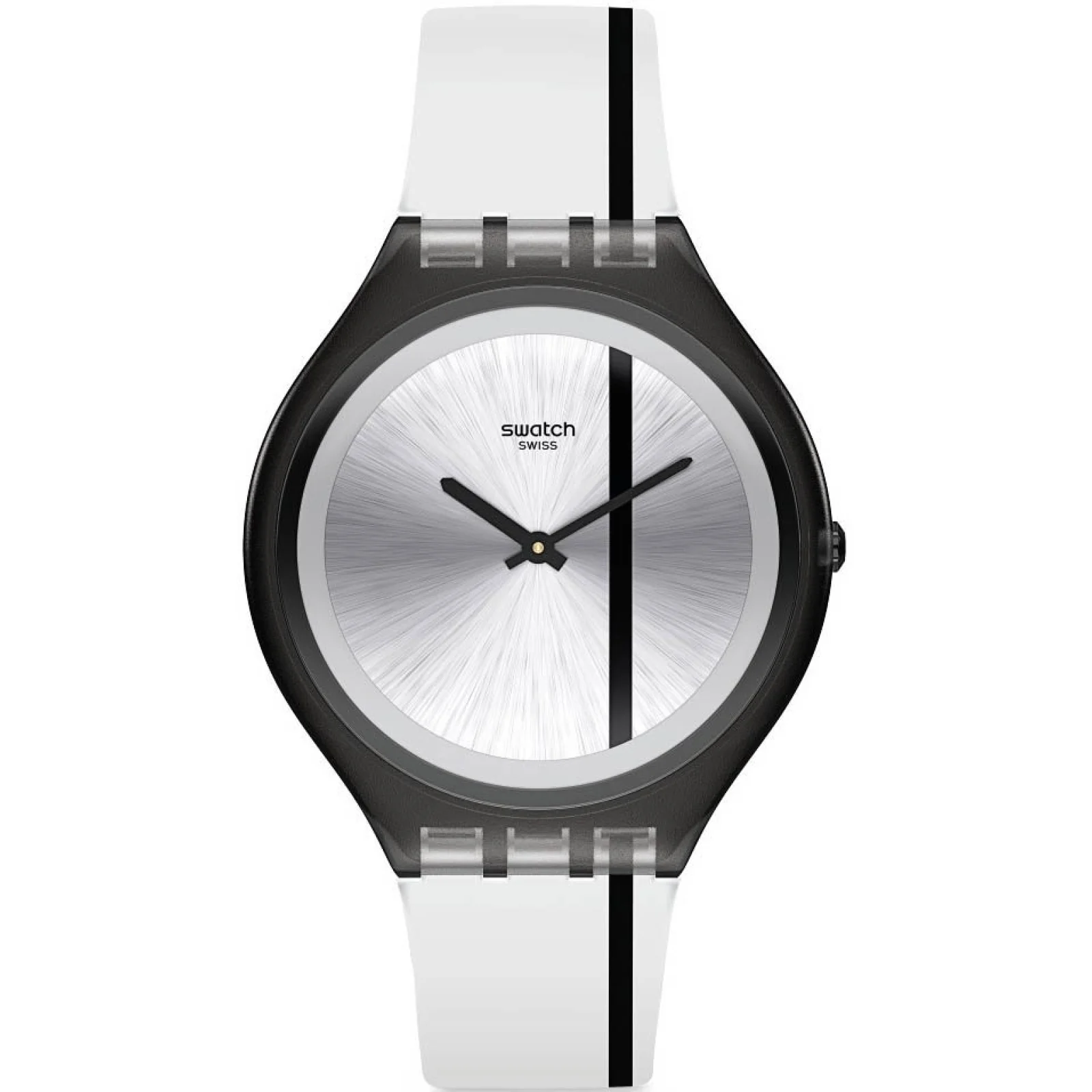 Часы Swatch Skinthrough SVUB102