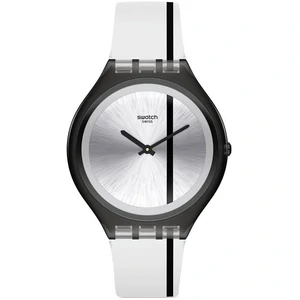 Часы Swatch Skinthrough SVUB102