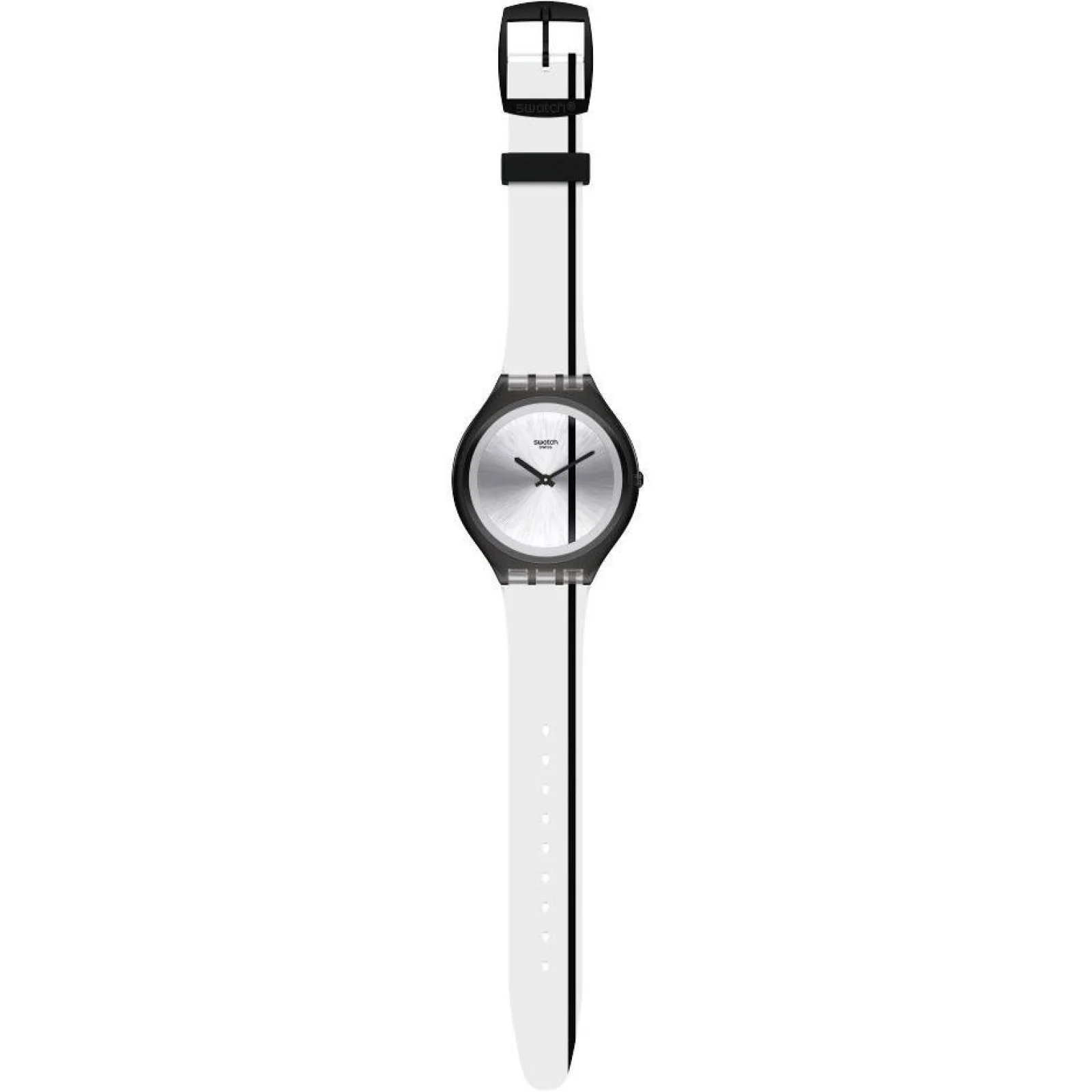 Часы Swatch Skinthrough SVUB102