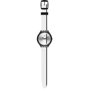 Часы Swatch Skinthrough SVUB102