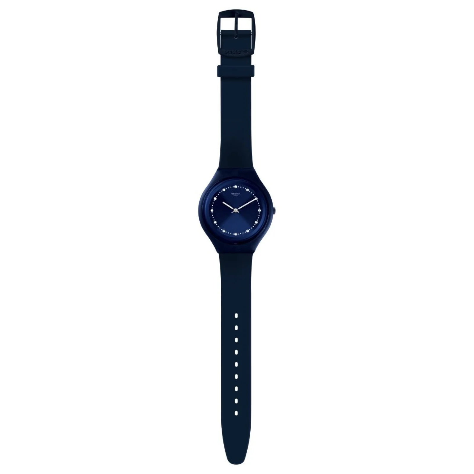 Часы Swatch Skinsparks SVUN100