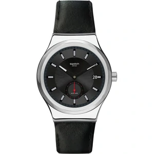 Часы Swatch Petite Seconde Black SY23S400