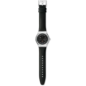 Годинник Swatch Petite Seconde Black SY23S400